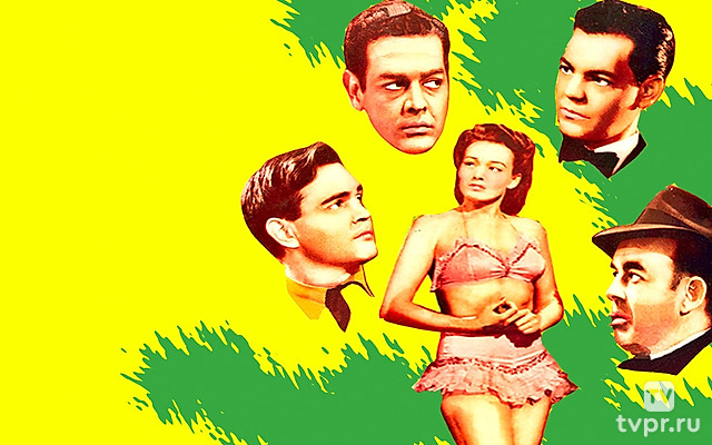 Клуб Парадиз