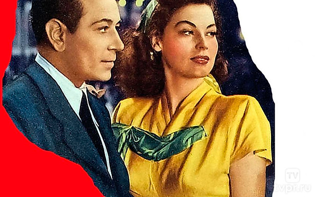 Полустанок