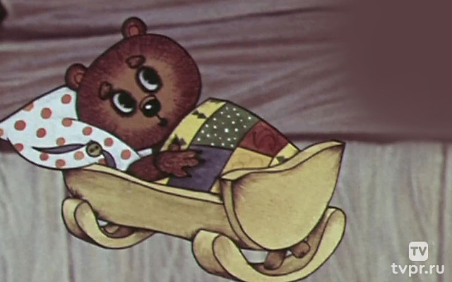 Сказки-невелички