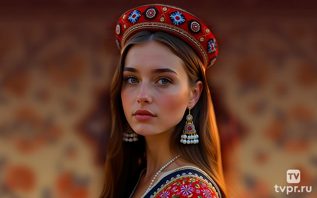 Гала-концерт X Международного фестиваля народной песни «Добровидение»