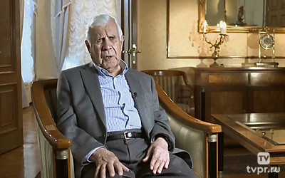 Последний бой Николая Кузнецова