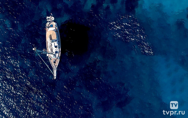 Мегаяхты: безумная страсть миллиардеров