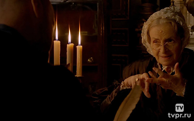 Мари Тюссо: легенда в воске