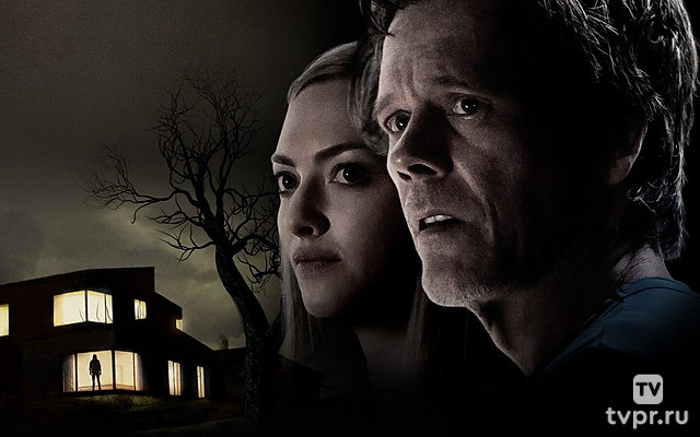 Тебе стоило уйти