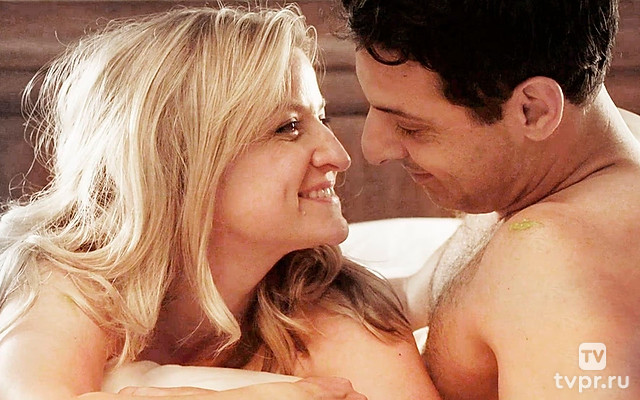 30 ночей секса во имя спасения брака