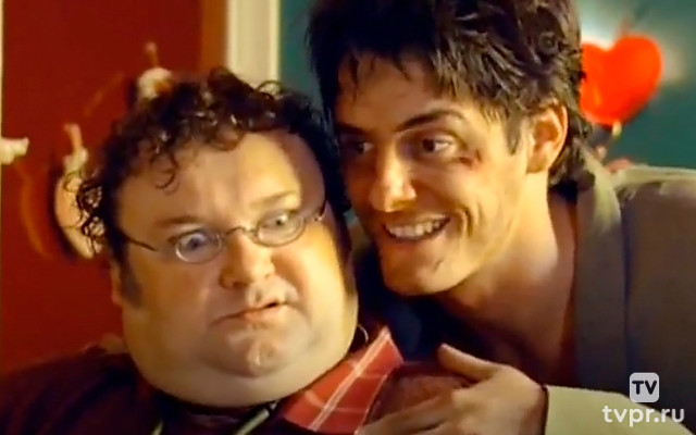 Не родись красивым