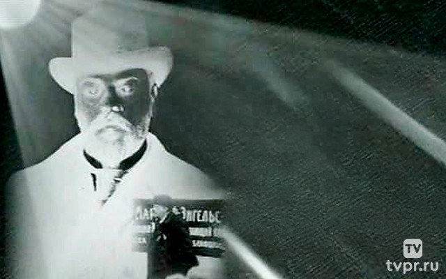 Кто заплатил Ленину: тайна века