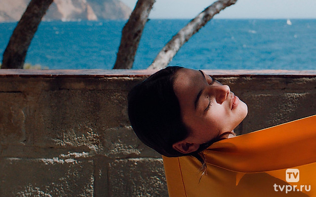 Здравствуй, грусть