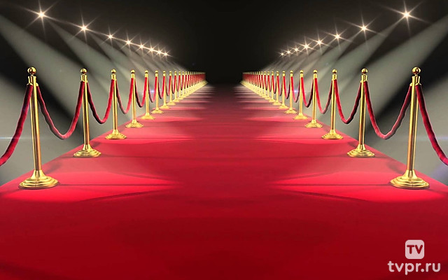 Торжественная церемония вручения Премиии «За доброту в искусстве»