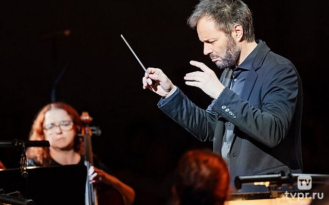 Люблянский фестиваль: Римский-Корсаков, Фалья, Бернстайн