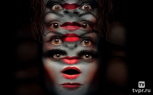 Розы. Фильм-кабаре