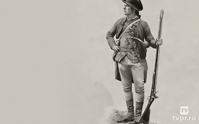 Лeсная сторожка