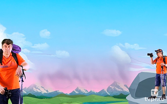 Валерий Иванов