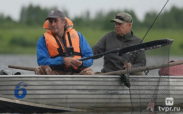 Большая заруба