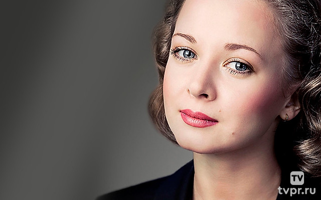 Жена генерала