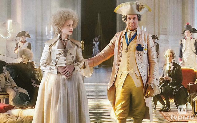 Падение короны