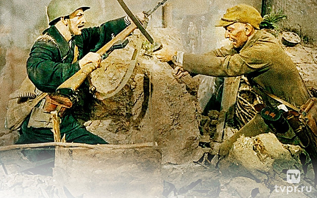 Курилы. Последнее сражение Второй Мировой