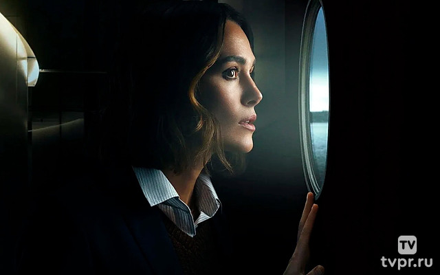 Девушка из каюты № 10