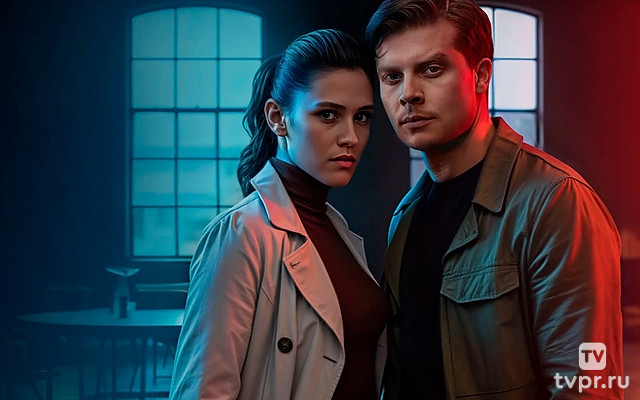 Подозреваются все. Соломенная вдова