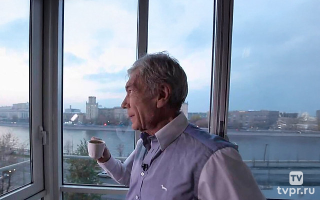 Памяти Юрия Николаева