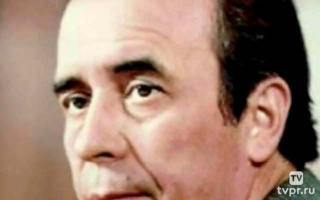 Олег Борисов: Я не хочу с тобой расставаться