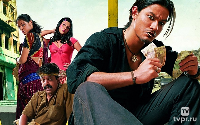 Жизнь по сигналу светофора