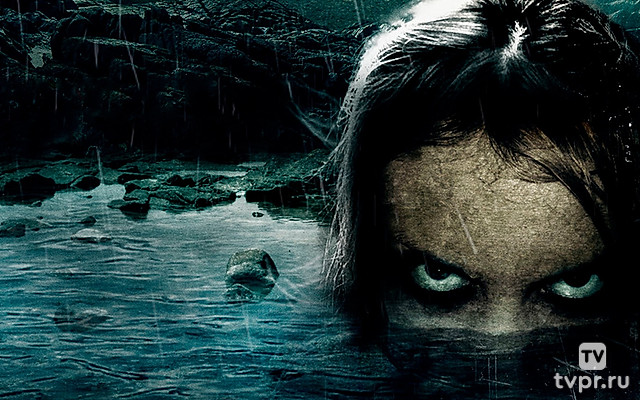 Смотритель маяка