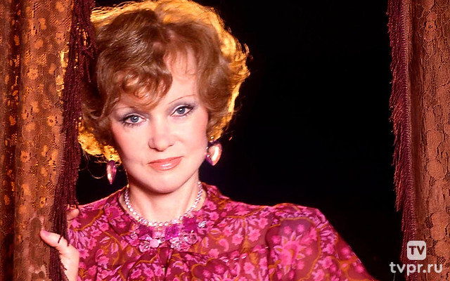 Людмила Гурченко. Песни войны