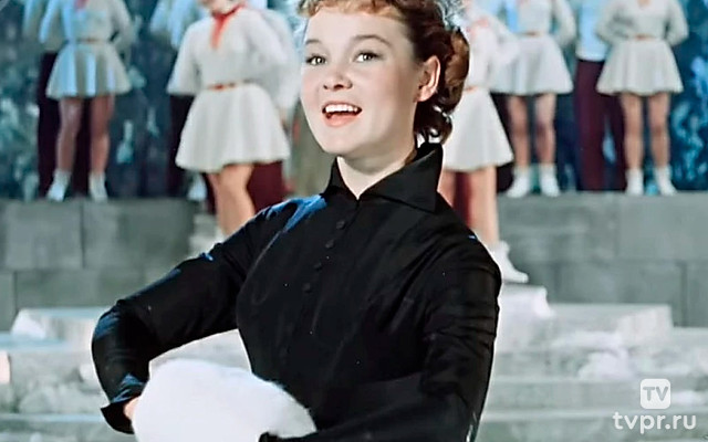 Людмила Гурченко. Карнавальная жизнь