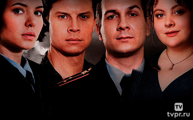 Участок № 13. Точки над i