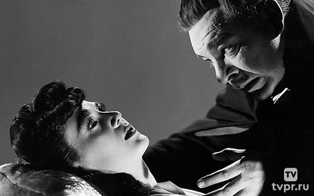 Сын Дракулы