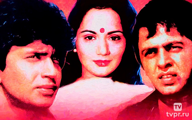 Крутая парочка