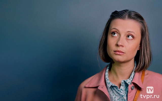 Почтальонша. Зеркало и балерина