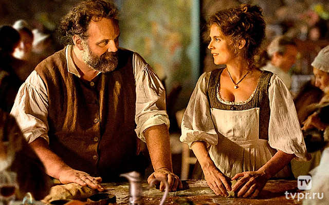 Восхитительно