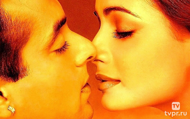 Я не могу тебя забыть