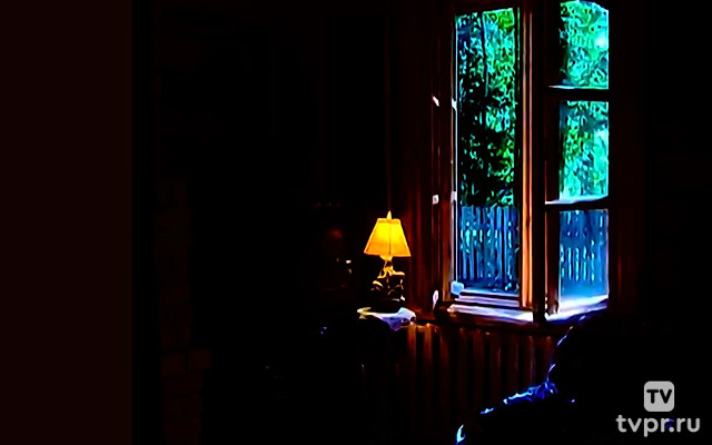 Сладкий яд театра