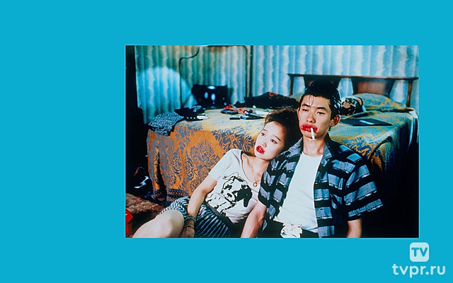 Таинственный поезд