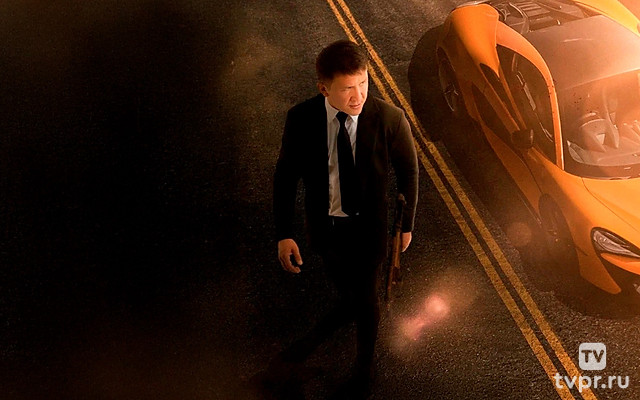 Перегонщик