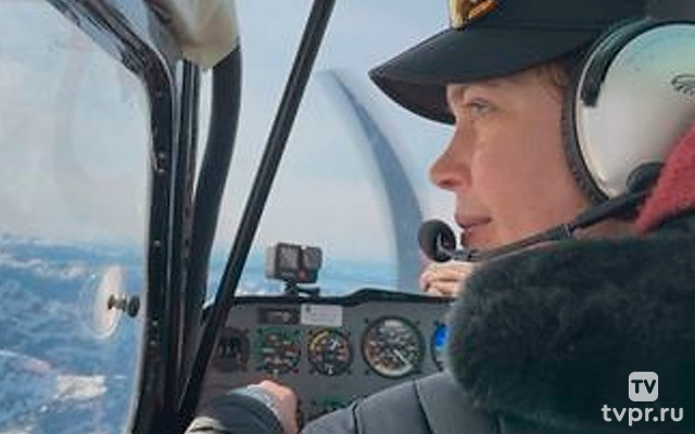 Окрылённые