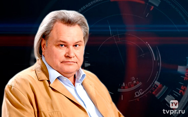 Авторская программа Аркадия Мамонтова