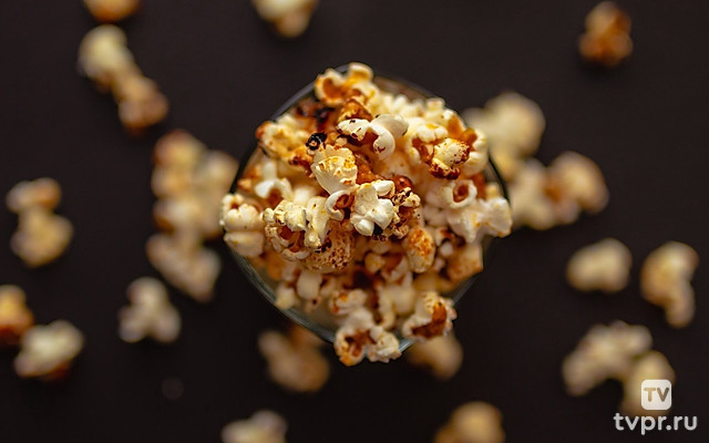 Жизнь за один день