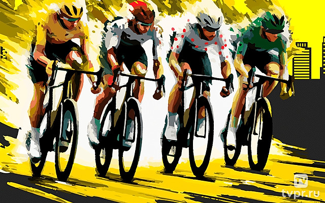 Обзор велогонки Singapore Criterium 2025