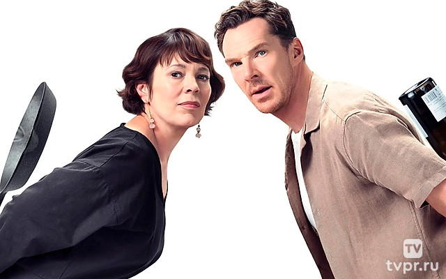 Супруги Роуз