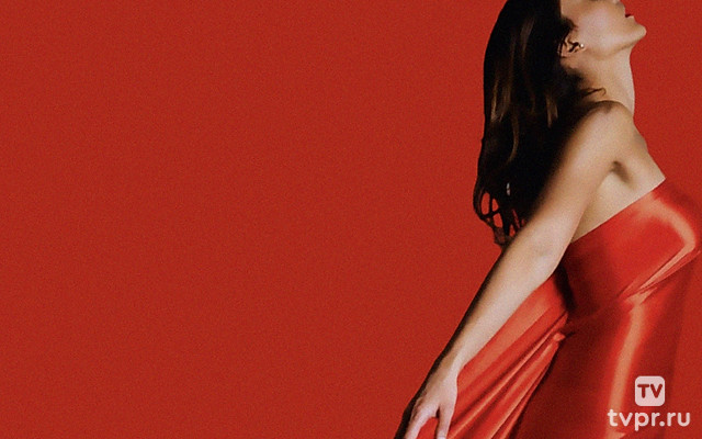 Показ мод «Moscow Fashion Fair»