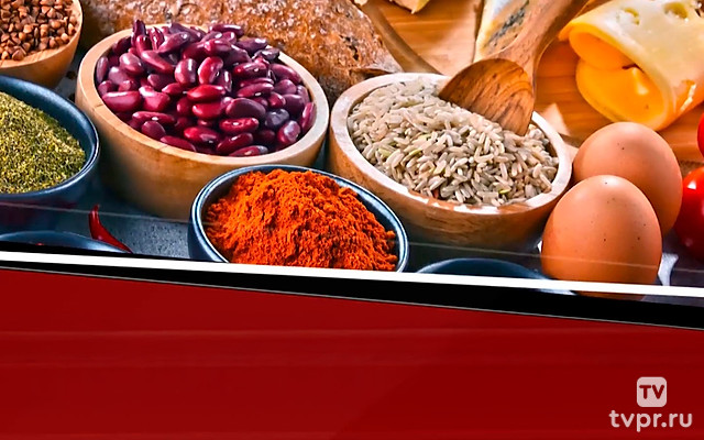 Питайся правильно