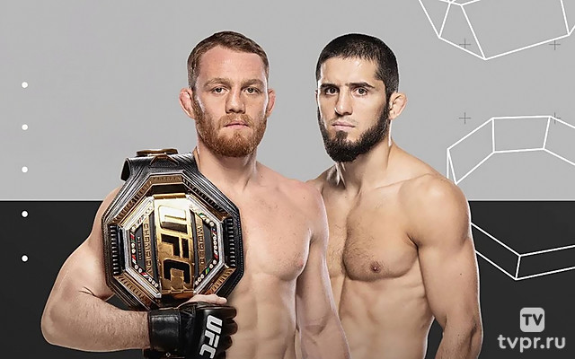 «Обратный отсчёт». UFC 322. Ислам Махачев против Джека Делла Маддалены