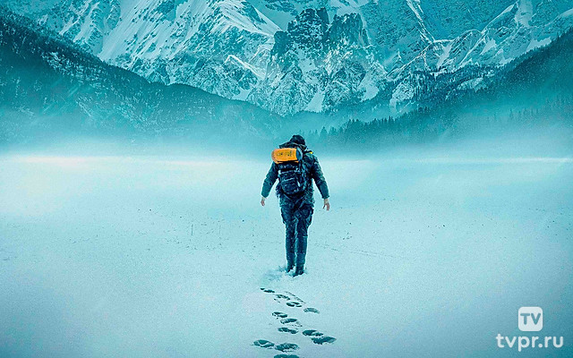 На высоте страха