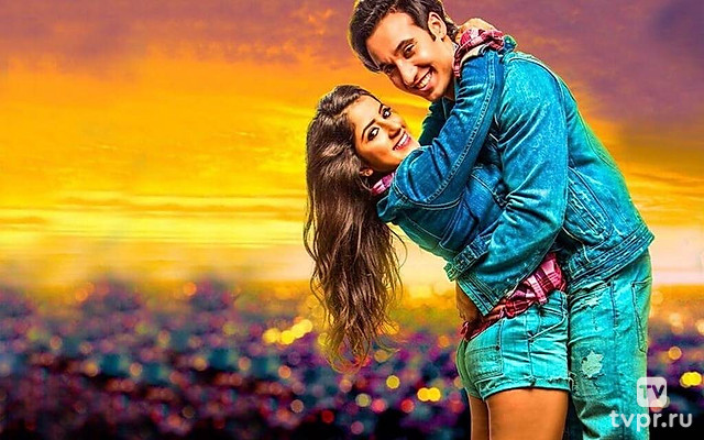 Любовь и романтика