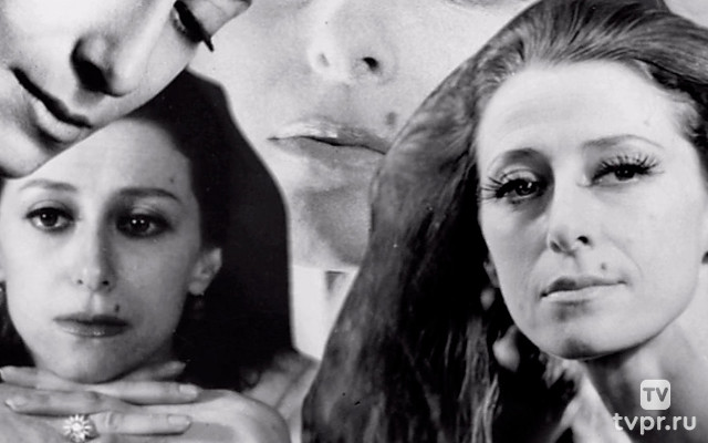 Майя Плисецкая. Одноактные балеты. «Айседора». «Гибель розы». «Болеро»