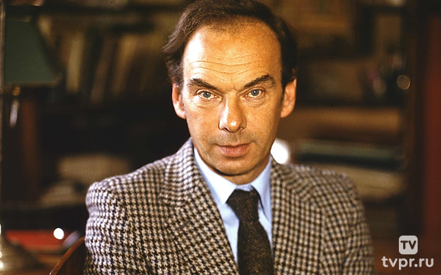 Алексей Баталов. Дорогой наш человек